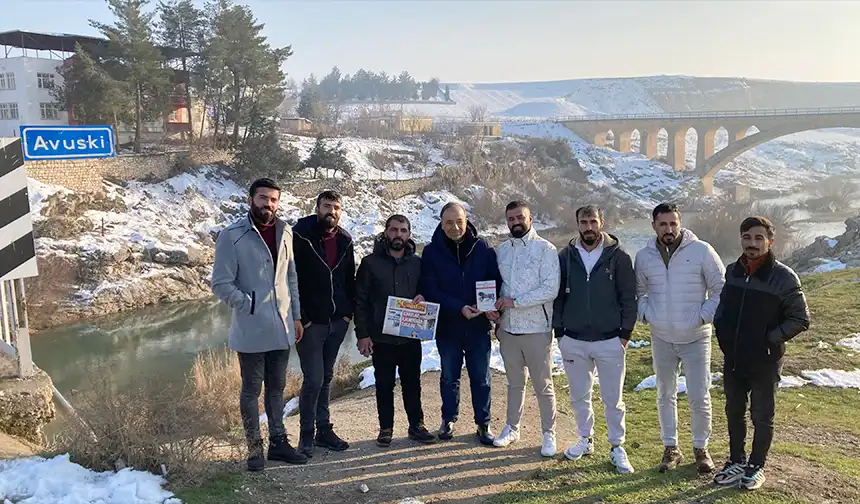 Garzan Çayı-3
