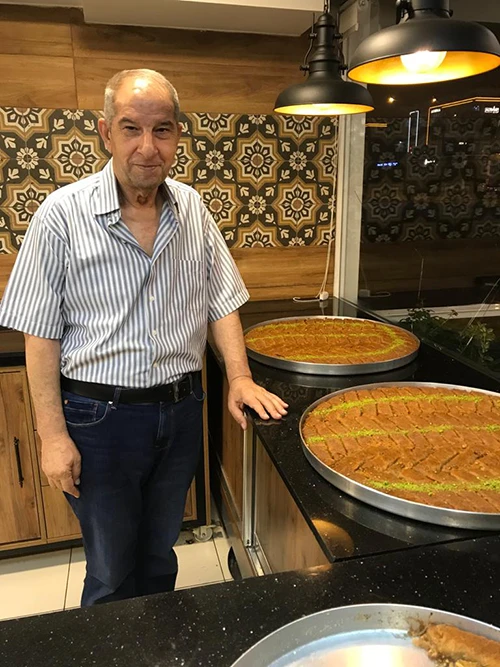 Hüseyin Kurt-1