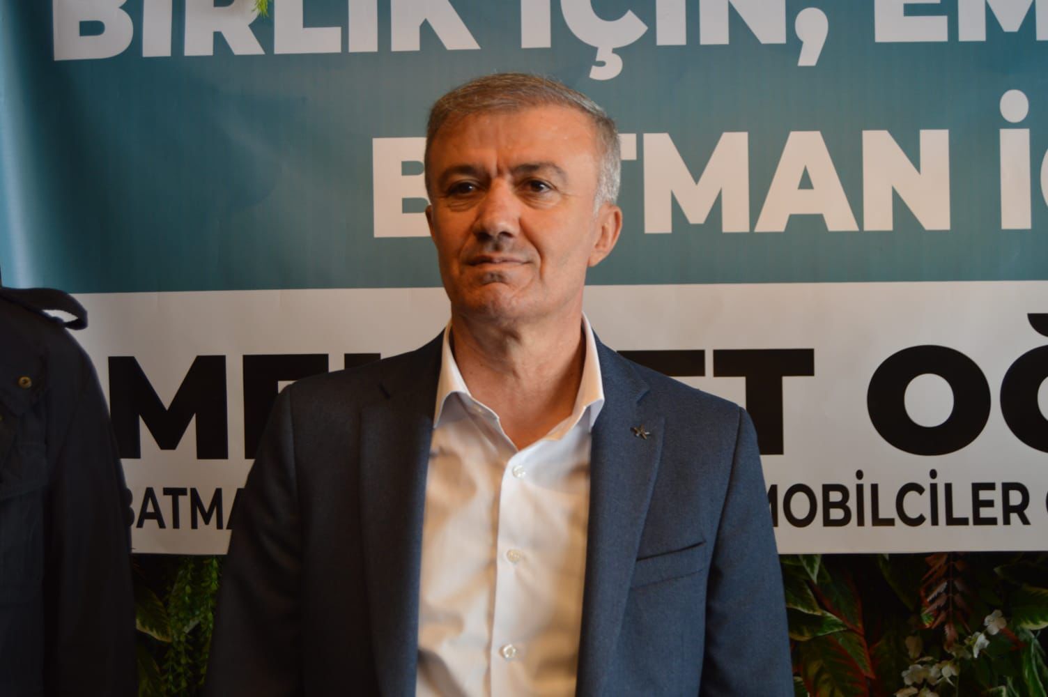 mehmet oğurlu