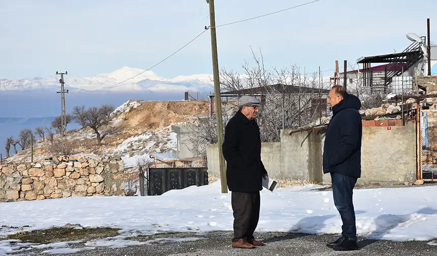 Samet Gezici