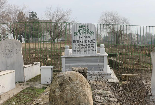 Abdülkadir Güneş