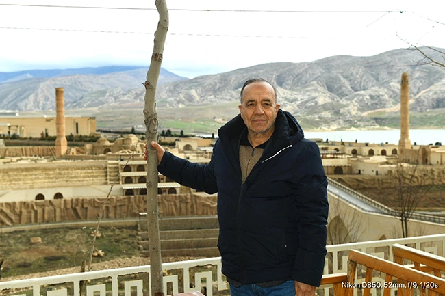 Arif Arslan-19