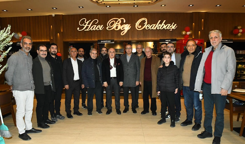 Hacıbey Ocakbaşı