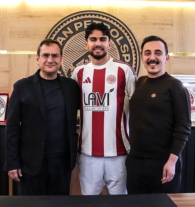 Polat Yaldır1