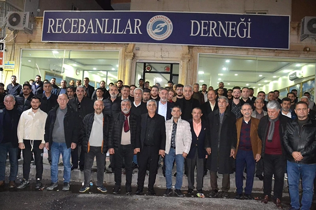 Recebanlılar-1