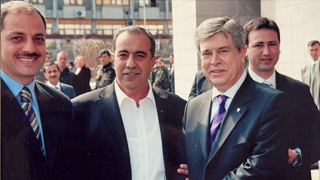 Abdulkadir Gündem