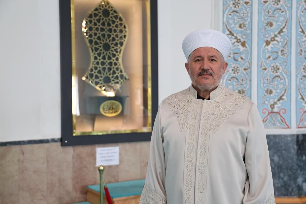 Abdullah Koç