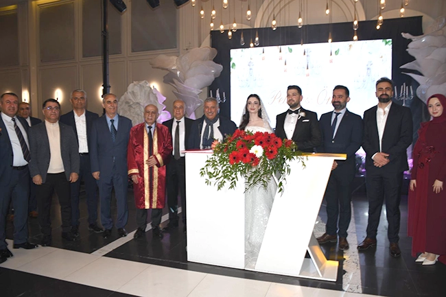 Akkuş Ve Erpolat Aileleri
