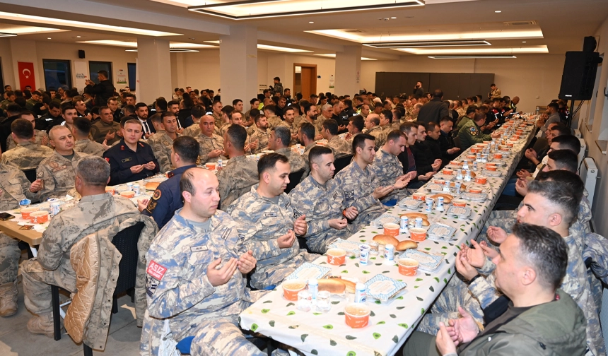 Asker Iftar