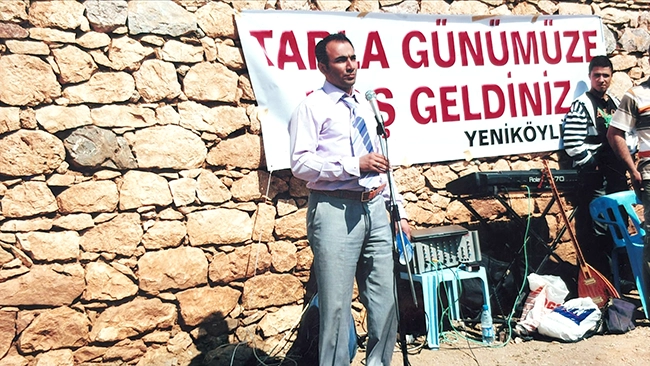 Erdal Özer-1