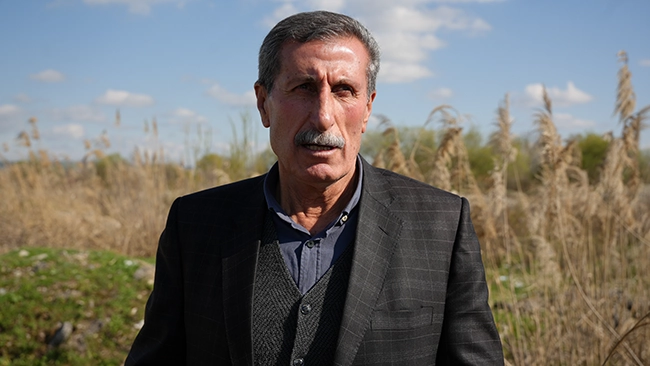 Eşref Çimen