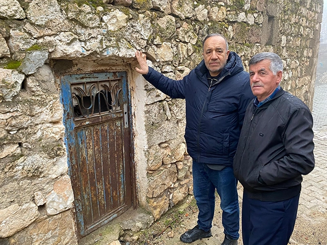 Gönüllü Köyü