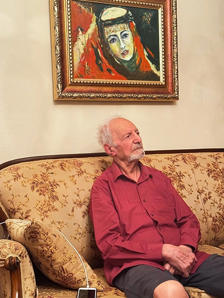 Gülpaşa Sezer-3