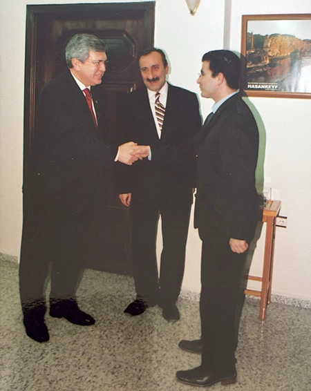 Haluk Imga 2