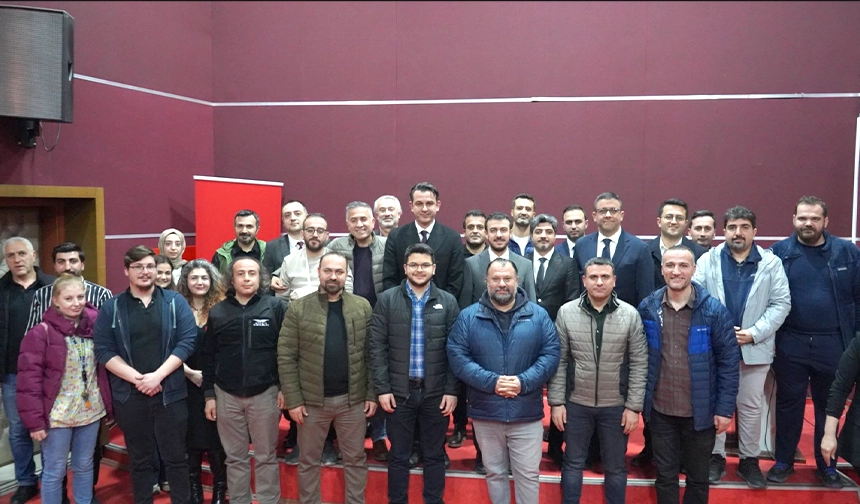 Kolon Kanseri Seminer