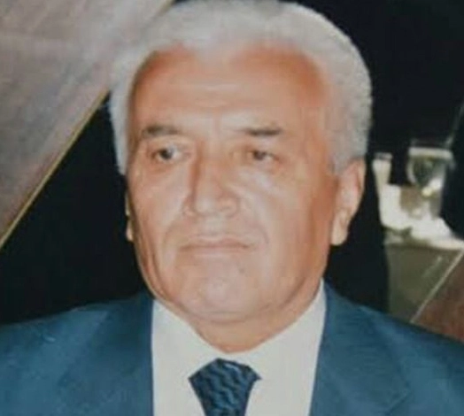 Mehmet Yamaç-2