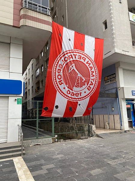 Petrolspor Döviz