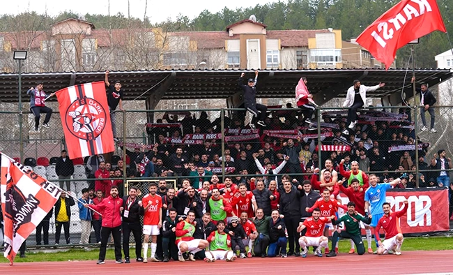 Petrolspor Kastamonu