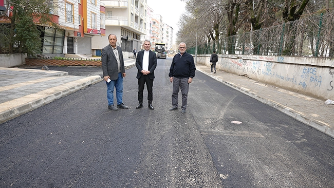 Ziya Gökalp Muhtar