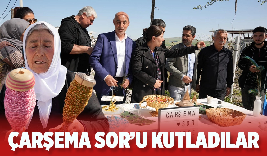 Çarşema Sor