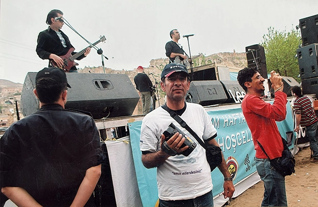 Hasankeyf Festival-2