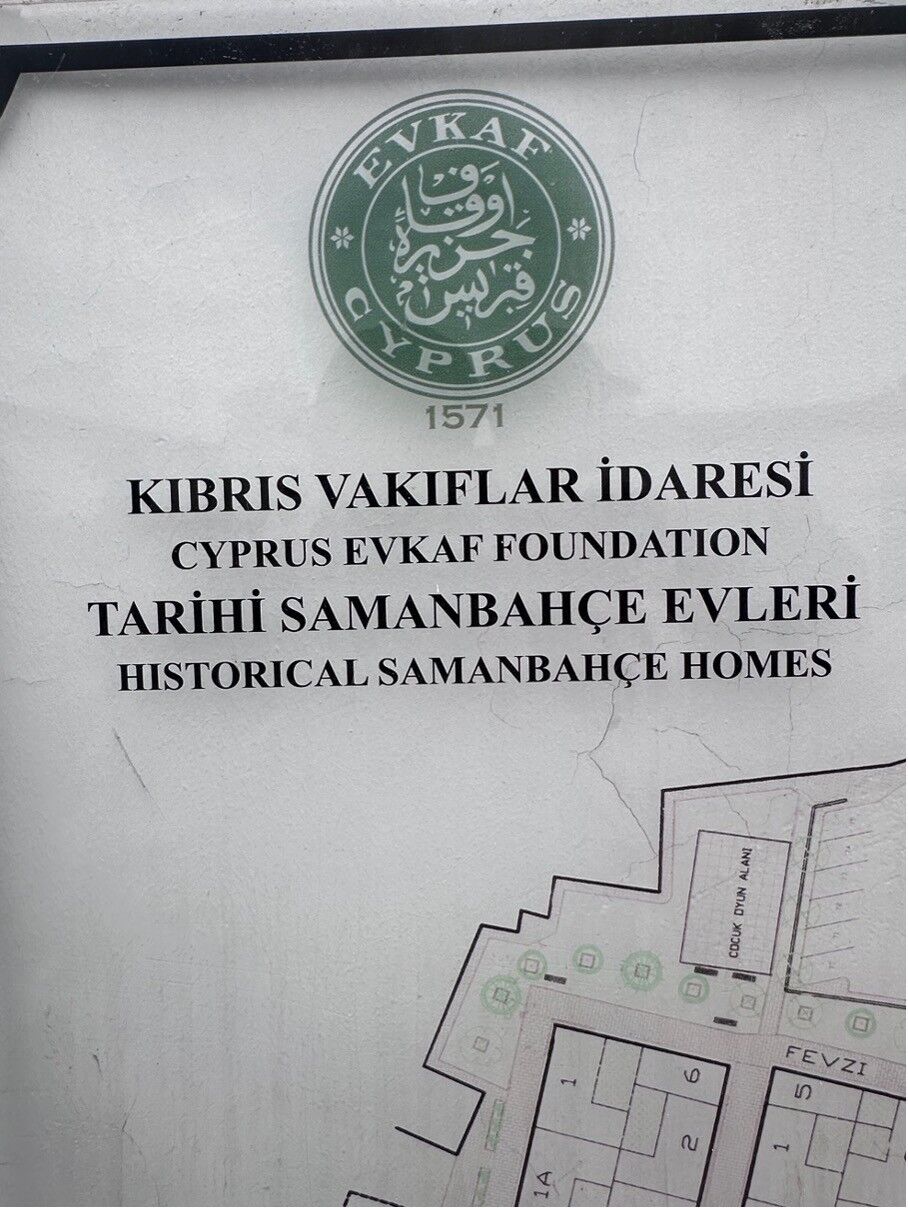 Kıbrıs Vakıflar Idaresi