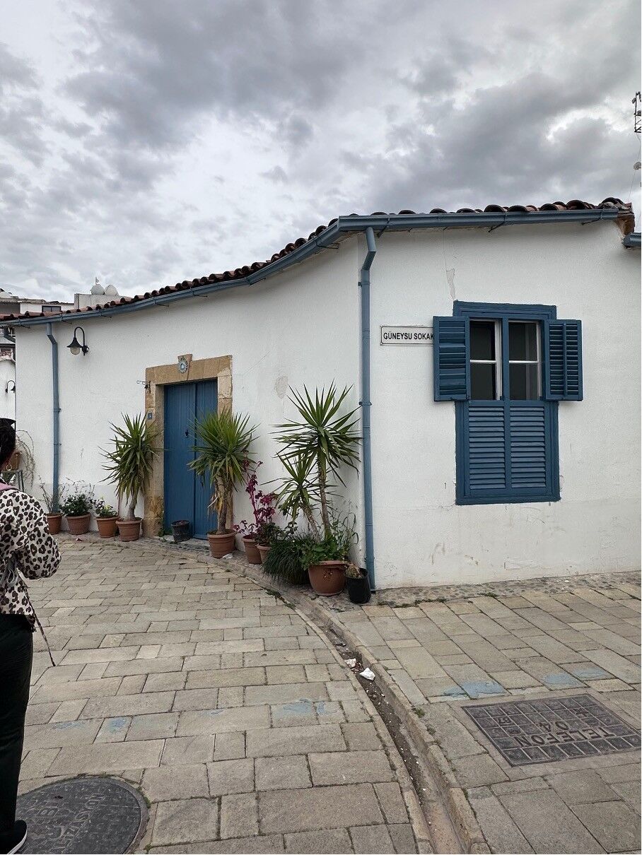 Kıbrıs