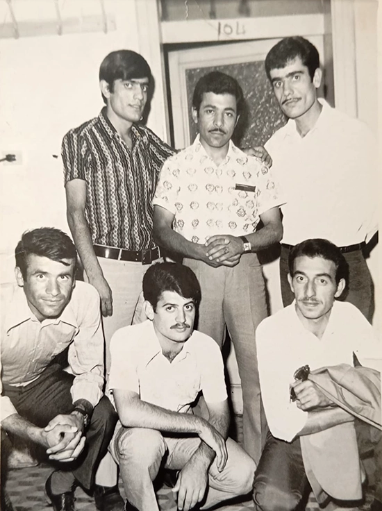 Neşet Ertaş