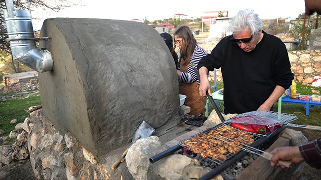 Taş Fırın