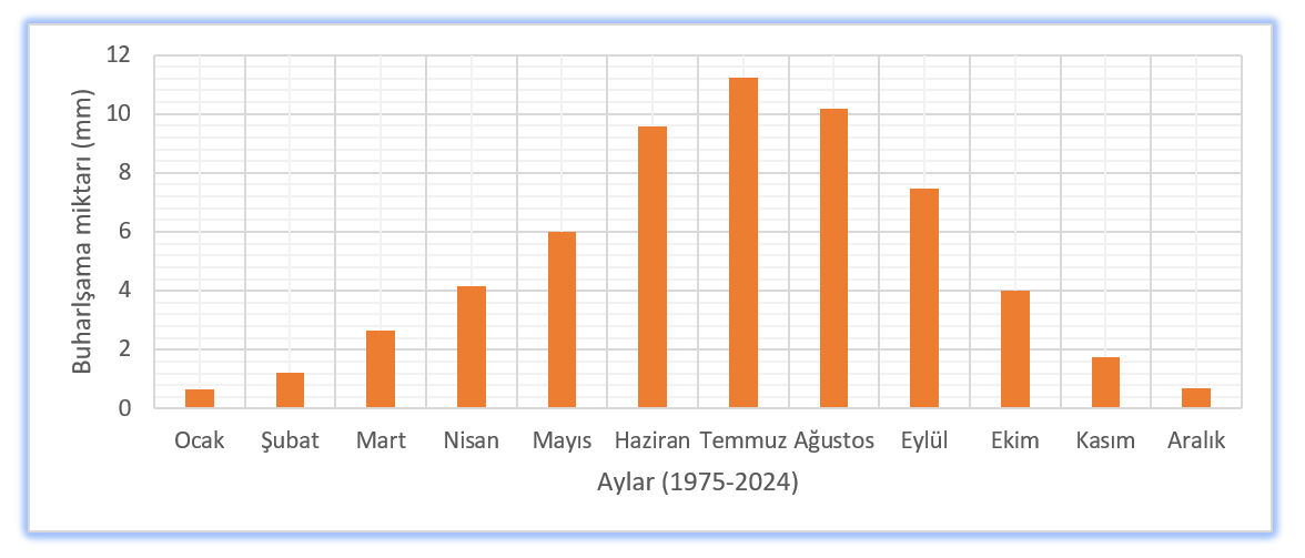 Yağış Veriler