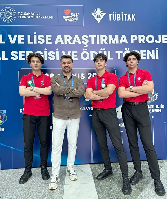 Altin Çocuklar