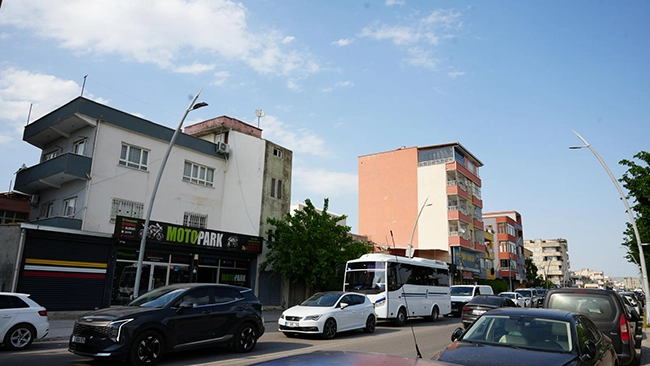 Cumhuriyet Ve Şirinevler