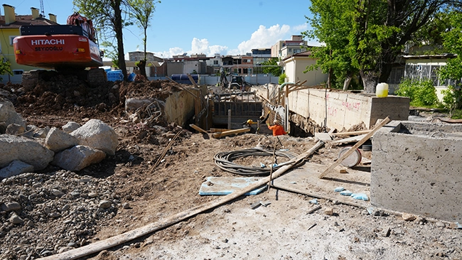 Ddy Alt Geçit-1