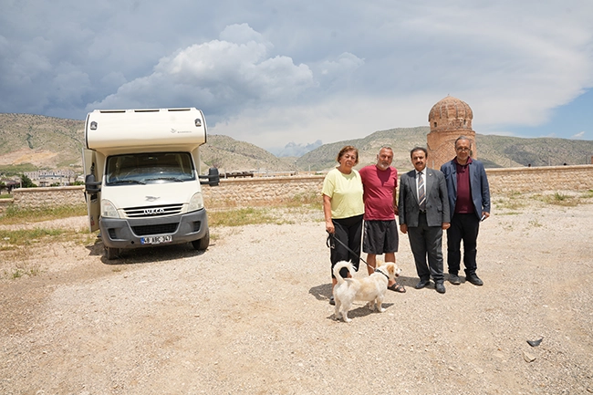 Hasankeyf Karavan-1