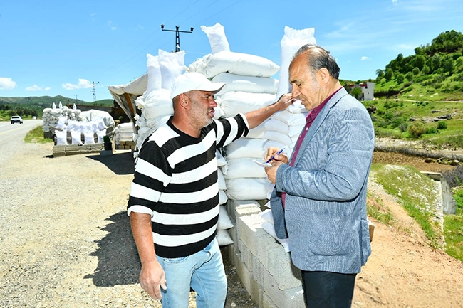 Nuri Sezgin