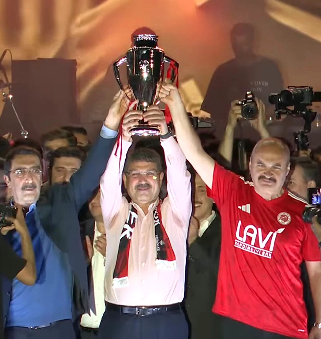 Petrolspor Kupa