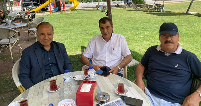 Şaban Akbulut
