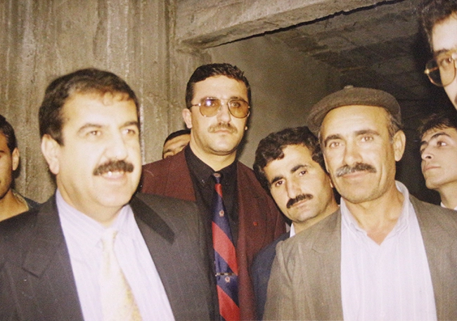 Salih Sümer-2