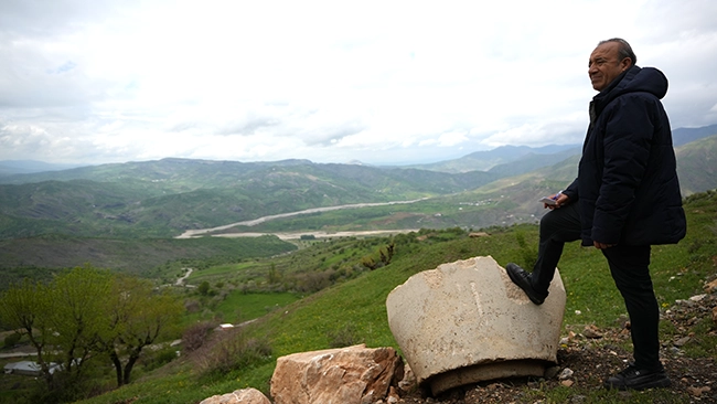 Sason Kırsalı