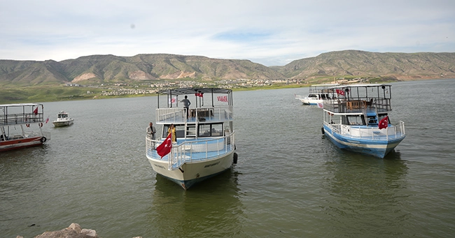 Tekne Turu-2