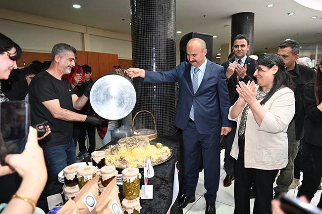 Yemek Etkinliği (1)