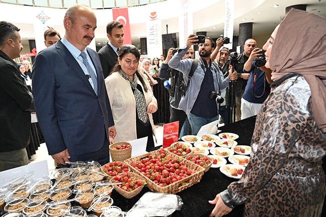 Yemek Etkinliği (5)