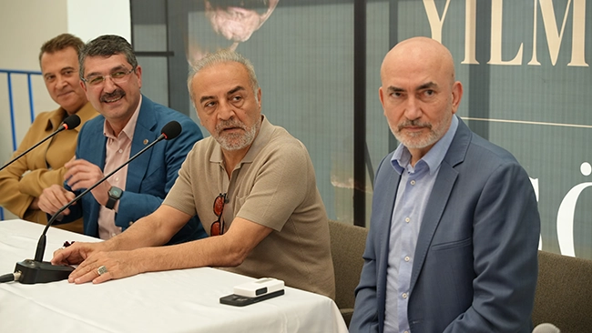 Yılmaz Erdoğan-1