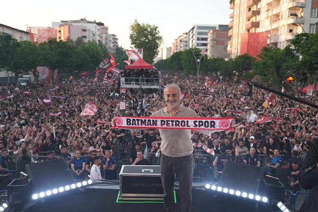 Yılmaz Erdoğan