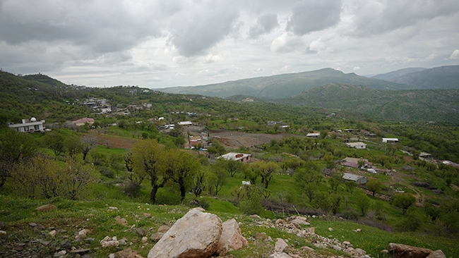 Yücebağ-3