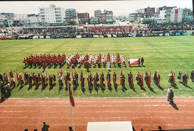 16 Mayıs Şehir Stadı-7