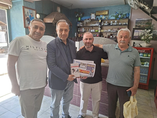 Antalya Batman-1