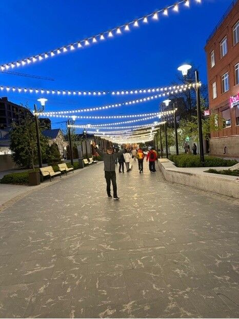 Arbat Caddesi-1