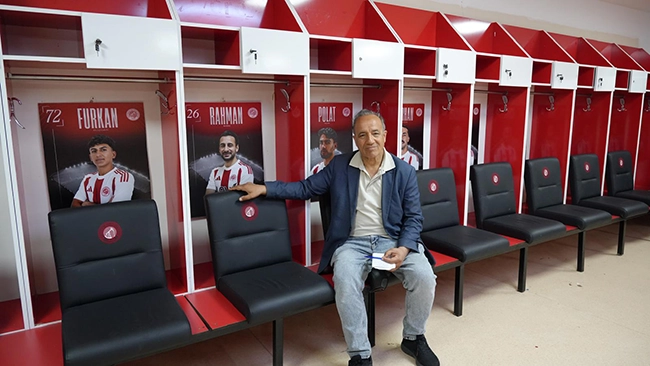 Arif Arslan-21