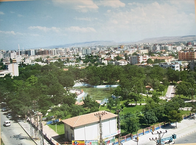 Atatürk Parkı-6